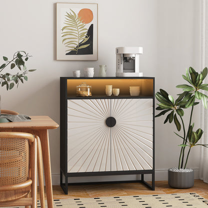 Viva Elite Quintessence 5-Tier Shoe Cabinet – The Future of Entryway Architecture