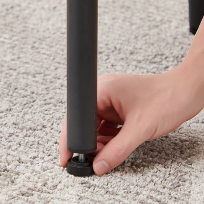 Viva Elite Circular Storage Bar Stools – The Future of Multi-Functional Seating