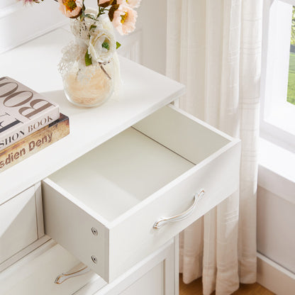 Viva Smart 9‑Drawer Long Dressing Table