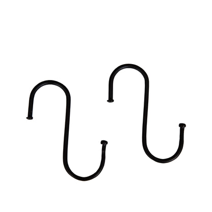 Viva Elite Noir Six-Door Pantry Cabinet – Where Dramatic Storage Meets Kitchen Sophistication