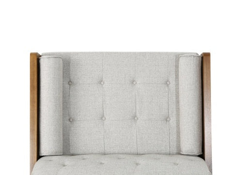 Viva Smart Living Collection: The Arc Club Chair