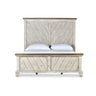 Viva Smart Living Collection: Bear Creek Queen Bed
