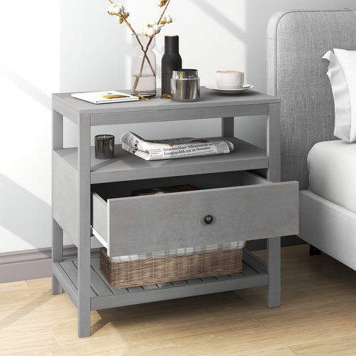 CJFU2219909a modern nightstand product detail