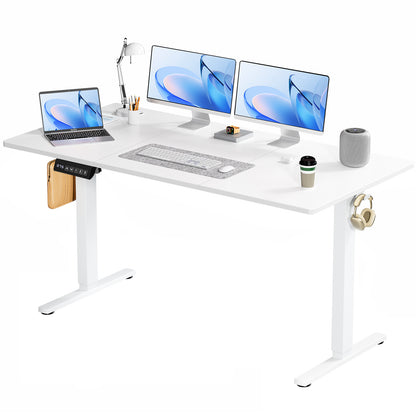 Viva Elevate Collection: Aurora Electric Sit-Stand Desk