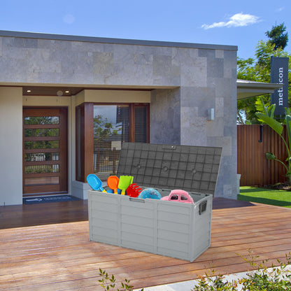 Viva Smart Living Collection: The Avalon Courtyard Storage Box