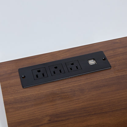 Luxury Corner Coffee & Wine Bar Cabinet – Elevate Your Home in Style