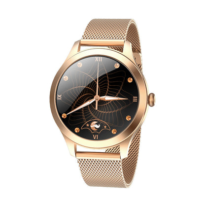 smart watch styled for daily routines