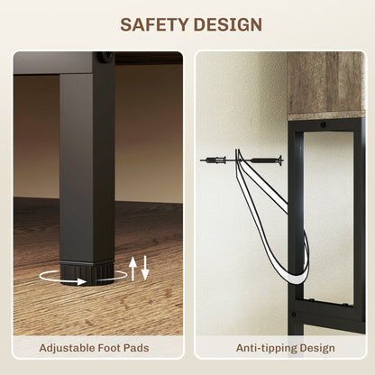 Viva Kitchen Command Collection: Sierra Appliance Tower