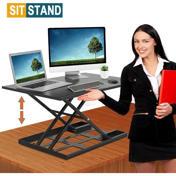 Viva Smart Adjustable Height Standing Desk