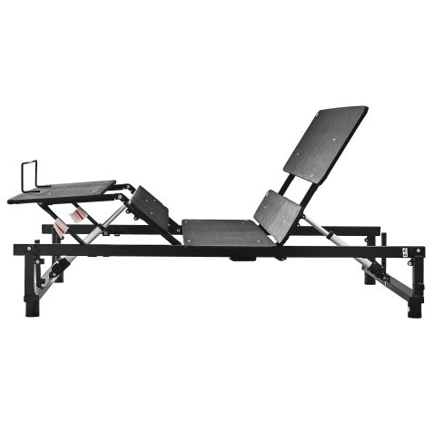 Viva Smart Living Collection: Queen Adjustable Bed Base Frame