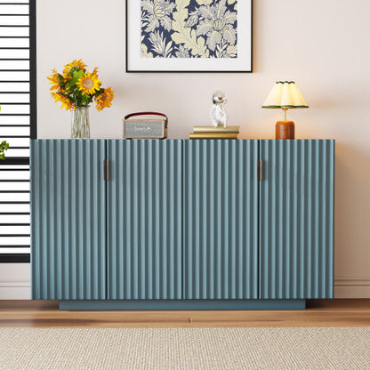 Viva Wave Door Luxe Sideboard