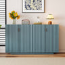 Viva Wave Door Luxe Sideboard