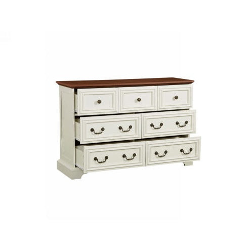 Viva Atelier Collection: Viva Atelier Meridian 7-Drawer Engineered Wood Bedroom Set