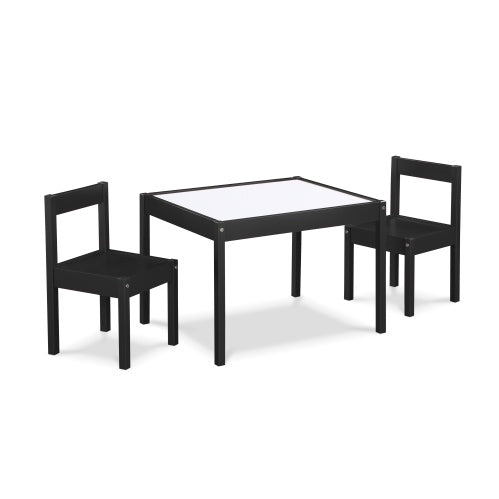Viva Imaginé Dry-Erase Kids Table & Chair Set