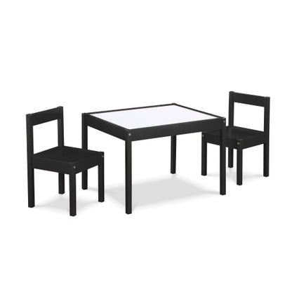 Viva Imaginé Dry-Erase Kids Table & Chair Set
