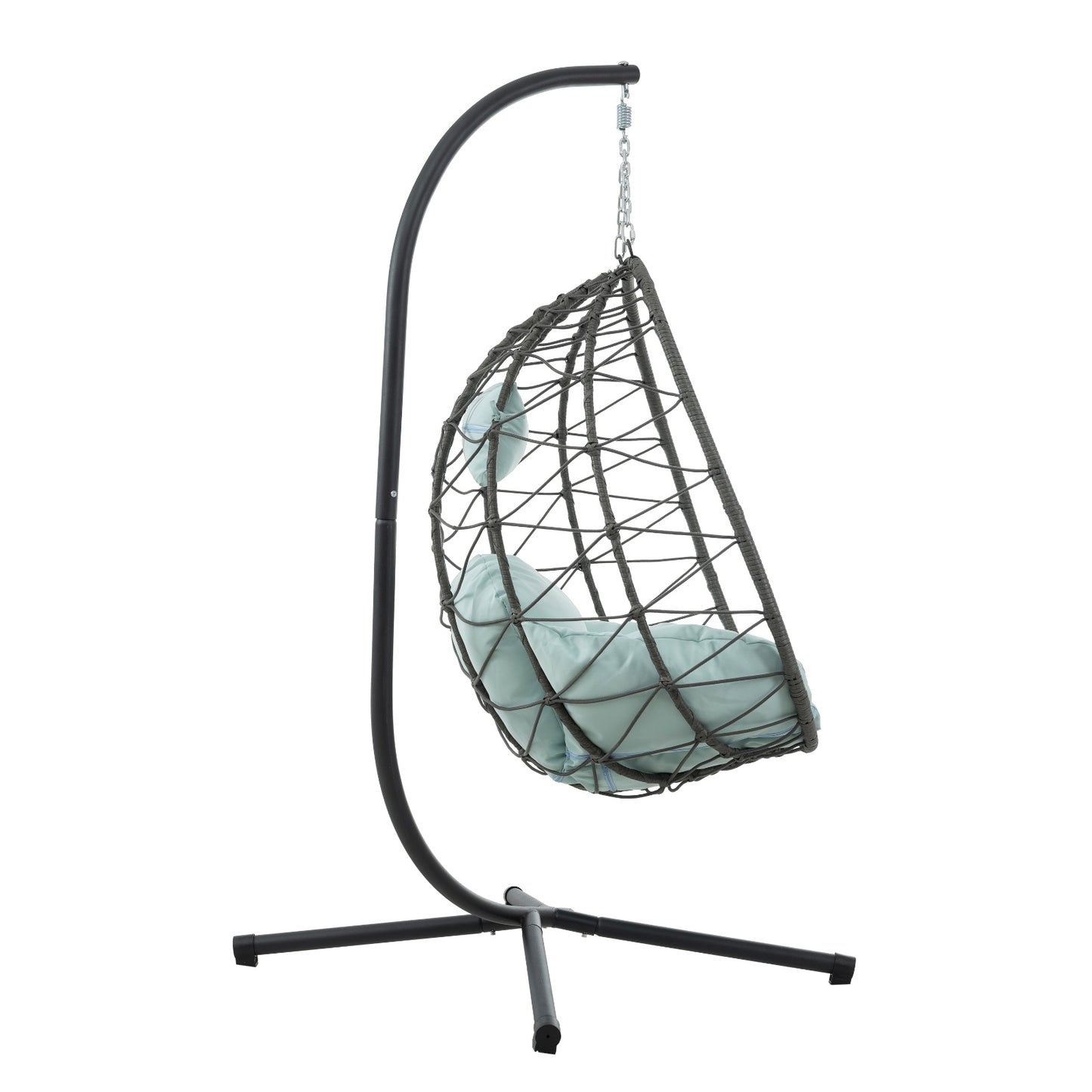 Viva Aurora Hanging Egg Chair & Stand