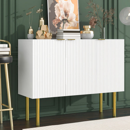 Viva Solenne Modern Simple & Luxurious Sideboard