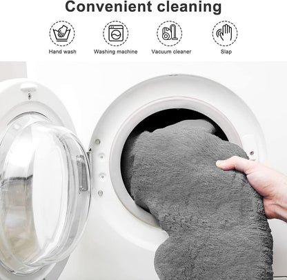 Viva Elite Cloud Velvet Bean Bag Cover – The Future of Comfort Architecture