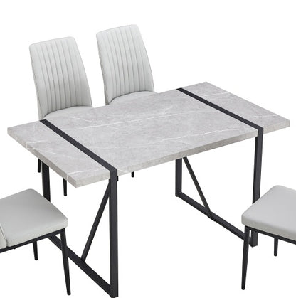 Viva Elite Smart Dining Table for 4 – The Future of Urban Dining Intelligence