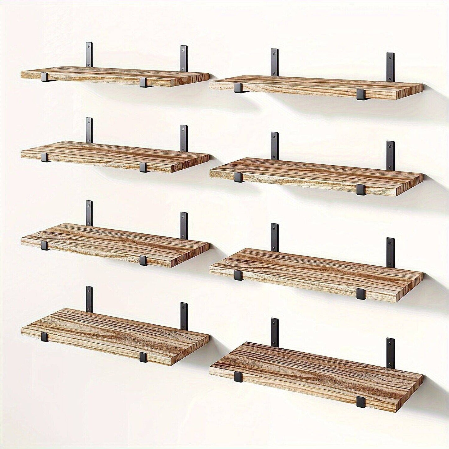 Viva Atelier Aero Floating Wall Storage Rack