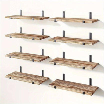 Viva Atelier Aero Floating Wall Storage Rack