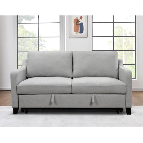 Viva Smart Living Collection: 3‑in‑1 Convertible Queen Sofa Bed