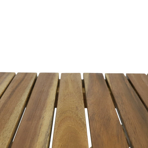 Viva Outdoor Essentials Collection: Aurora Folding Side Table