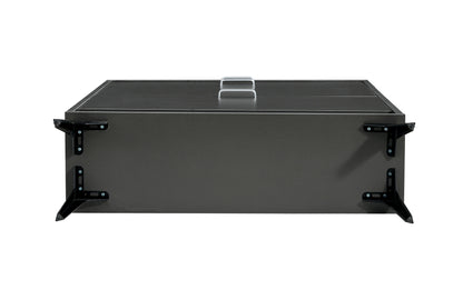 Shoe Cabinet , Shoe Storage Shelves, Grey