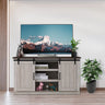 Viva Vanity Vintage Wooden TV Cabinet