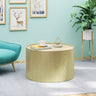 Viva Atelier Atlas Metal Coffee Table