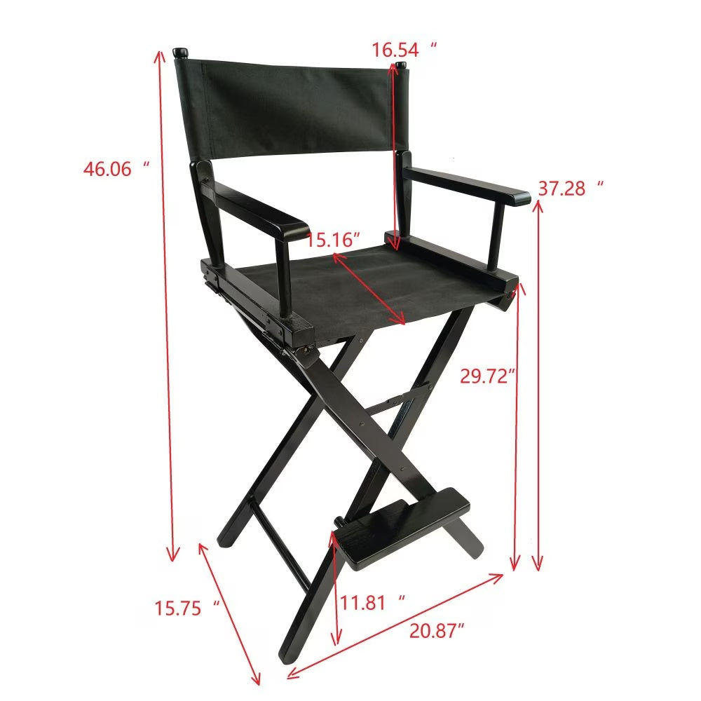 Viva Smart Living Collection: Populus Director’s Chair Set