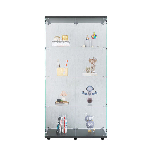 Viva Bibliothèque Gantry Display Cabinet