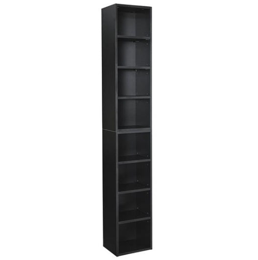 Viva Orpheus Multifunctional Double-Walled Bookcase