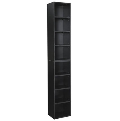 Viva Orpheus Multifunctional Double-Walled Bookcase