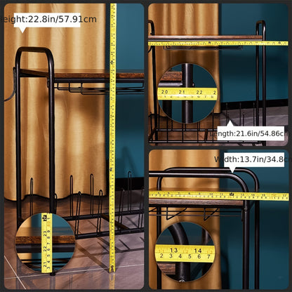 mobile rolling storage shelf slim mobile rack