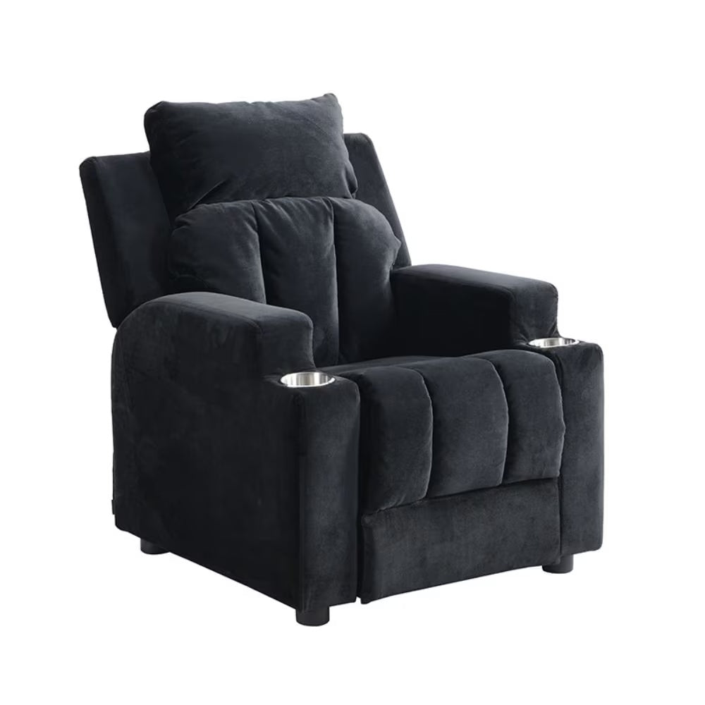 Viva Petite Luxe Collection: Mini Monaco Kids Couch
