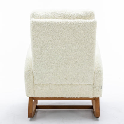 Viva Serenity Collection: The Urban Rocker Chair