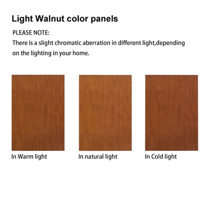 Viva Smart Living Collection: The Celeste Curio Display Cabinet