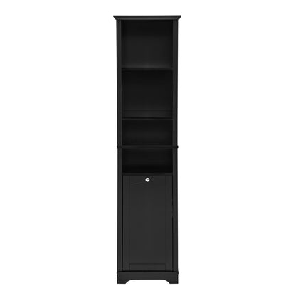 Viva Elara Floor-Standing Storage Cabinet