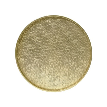 Viva Atelier Atlas Metal Coffee Table