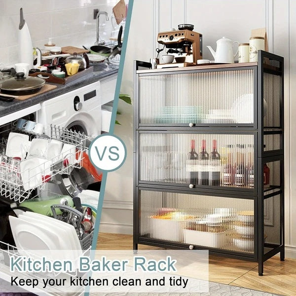 Viva Kitchen Essentials Collection – Where Function Meets Form with Culinary Finesse
