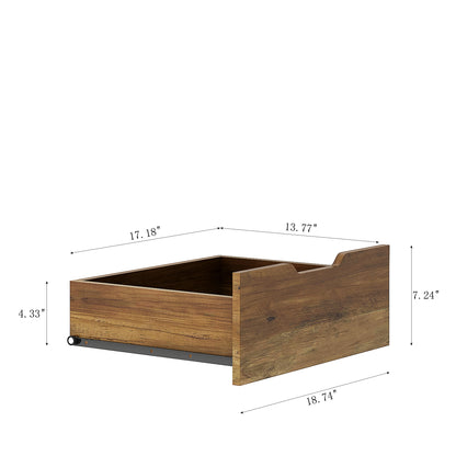 Viva Elite Atelier Hall Tree & Bench – The Future of Entryway Sophistication