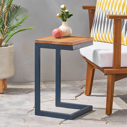 Elegant Small Accent Table | Stylish & Functional Side Table for Any Space