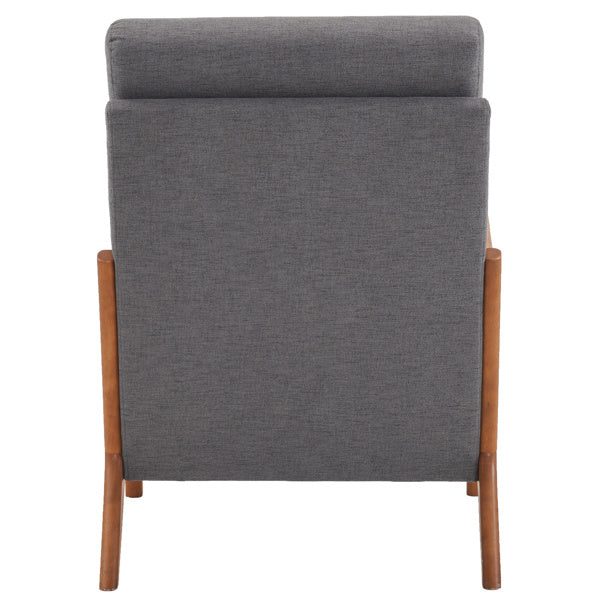 Viva Lumière Swivel Lounge Chair