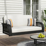 Viva Veranda Duo Collection: The Veranda Duo Hanging Swing Bench