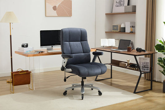 Viva Smart Living Collection: Big & Tall Executive Office Chair