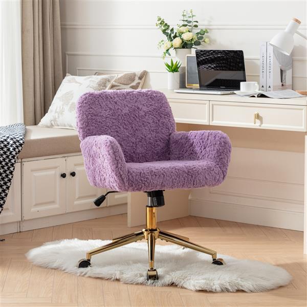 Viva Meridian Collection: The Meridian Executive Office Chair