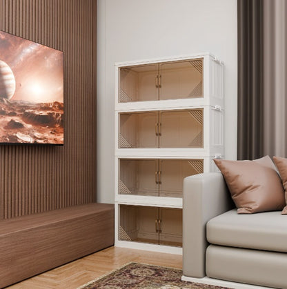 Viva Éclat Collection: Viva Éclat Premium Foldable Storage Box