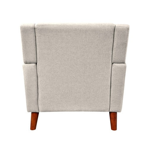 Viva Atelier Camden Mid-Century Modern Armchair