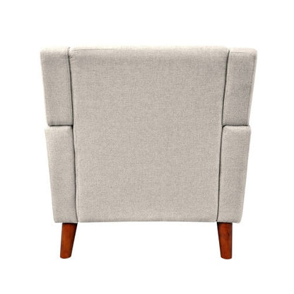 Viva Atelier Camden Mid-Century Modern Armchair